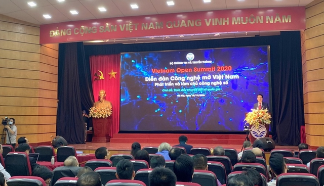 Bộ TT&TT: Việt Nam là nước thứ 5 trên thế giới làm chủ thiết bị 5G - Ảnh 1.