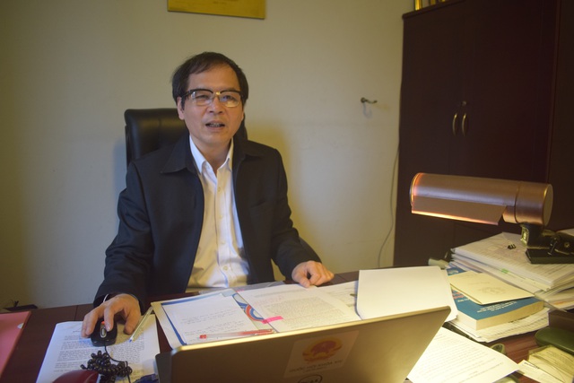 Doanh nghiệp đang khai thác triệt để thị trường với toàn bộ sức lực còn lại - Ảnh 1. Doanh nghiệp đang khai thác triệt để thị trường với toàn bộ sức lực còn lại - Ảnh 1.