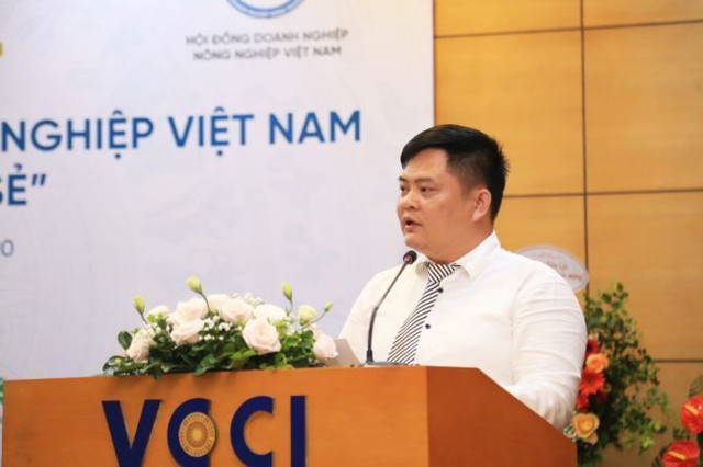 Hội đồng Doanh nghiệp Nông nghiệp Việt Nam ra mắt: Tạo kết nối và chia sẻ bền vững - Ảnh 4.