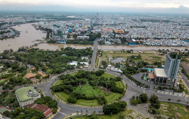 Sắp diễn ra ngày hội Du lịch - Đêm hội Hoa đăng Ninh Kiều, Cần Thơ lần thứ IV năm 2020 - Ảnh 4.