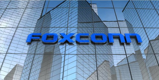 Foxconn dự tính đầu tư mở rộng sản xuất tại Việt Nam - Ảnh 1.