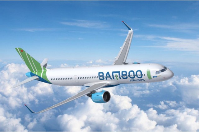 Bamboo Airways xin Chính phủ gói hỗ trợ tài chính sau Vietnam Airlines - Ảnh 1.