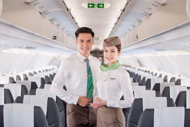 Bamboo Airways xin Chính phủ gói hỗ trợ tài chính sau Vietnam Airlines - Ảnh 2.