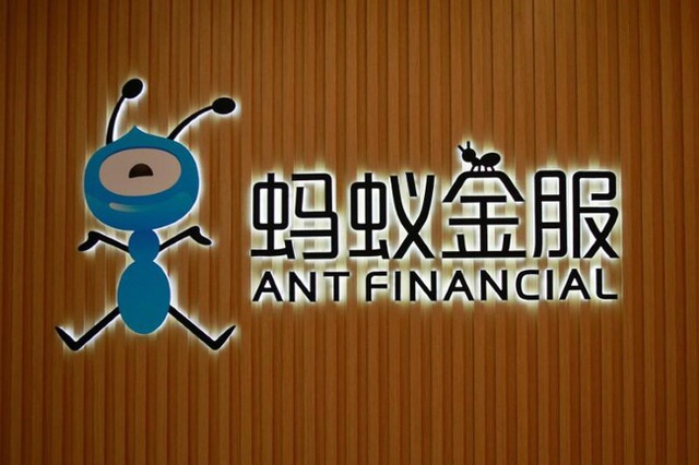 Điều gì đang xảy ra với thương vụ IPO của Ant Group? - Ảnh 1.