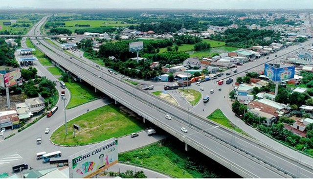 Hạ tầng bứt phá, Tây Ninh đón làn sóng đầu tư lớn - Ảnh 1. Hạ tầng bứt phá, Tây Ninh đón làn sóng đầu tư lớn - Ảnh 1.