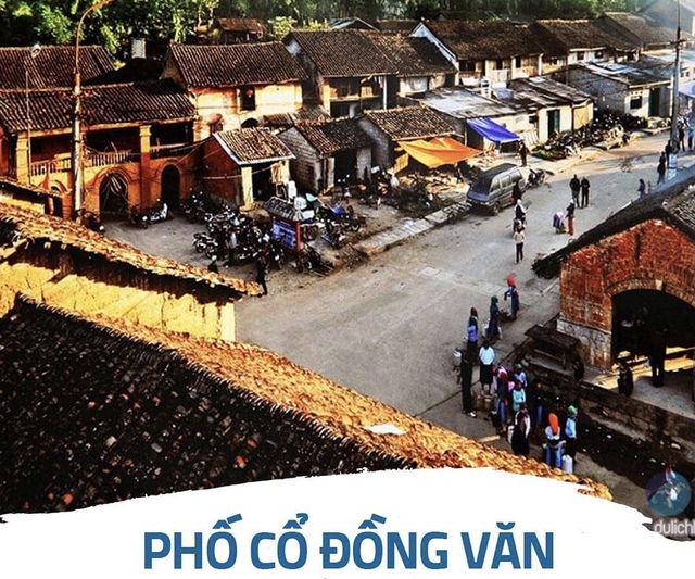 Đồng Văn (Hà Giang):
Du lịch Đồng Văn, vượt qua thử thách thời COVID - Ảnh 2.