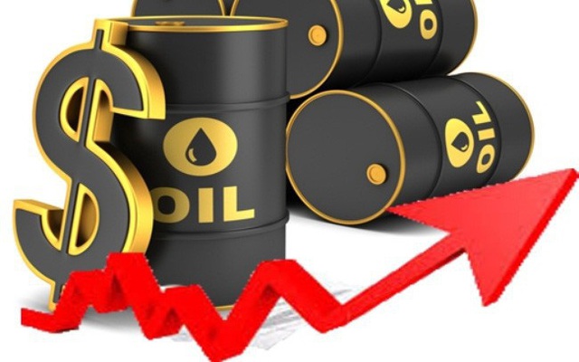 Giá dầu Brent vượt 50 USD lần đầu tiên kể từ tháng 3 - Ảnh 1.