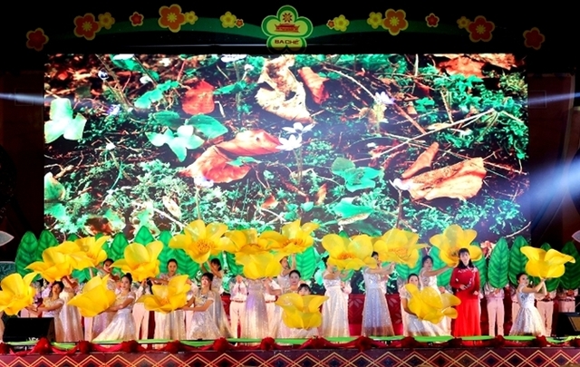 Quảng Ninh: 
Quảng bá tiềm năng du lịch qua các lễ hội văn hóa  - Ảnh 1.
