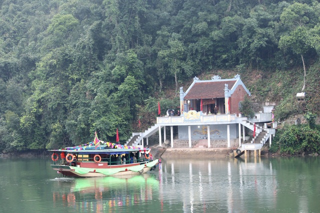 Quảng Ninh: 
Quảng bá tiềm năng du lịch qua các lễ hội văn hóa  - Ảnh 4.