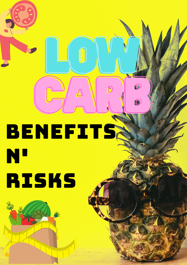 [Infographic] Chế độ ăn kiêng Low Carb và những điều bạn cần biết - Ảnh 1.
