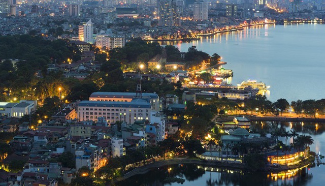 Việt Nam là nước có giá trị thương hiệu quốc gia tăng nhanh nhất thế giới - Ảnh 1.