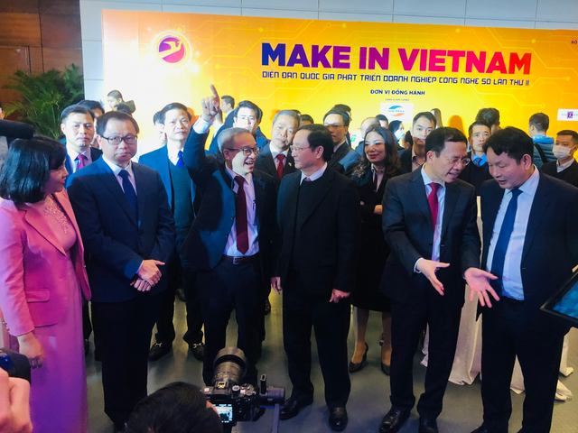 Hiệp định thương mại tự do – Động lực chuyển đổi số cho doanh nghiệp xuất khẩu Việt Nam - Ảnh 1.