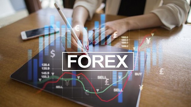 Đầu tư, lôi kéo đầu tư Forex có thể bị phạt 5 năm tù và 5 tỷ đồng - Ảnh 1.