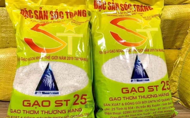 Kỳ vọng gạo Việt tiếp tục lập kỳ tích năm 2021 - Ảnh 2.