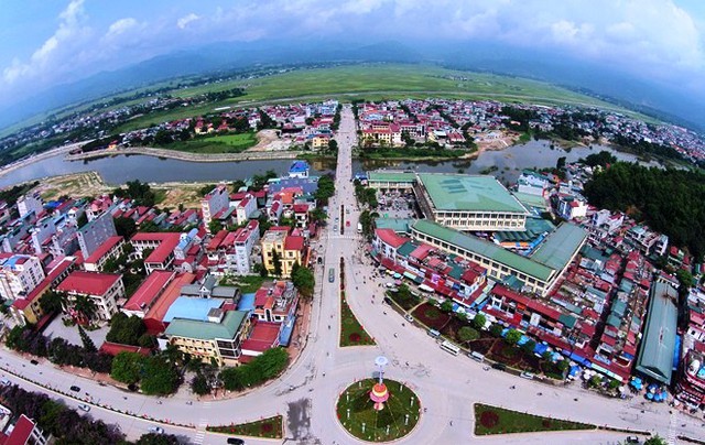 Thành phố Điện Biên Phủ: Hoàn thành nhiều chỉ tiêu phát triển kinh tế - xã hội năm 2020 - Ảnh 2.
