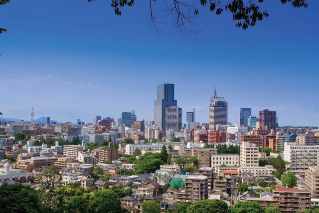 Không chỉ có Tokyo, đây là những thành phố lớn thịnh vượng nhất ở Nhật Bản (tiếp) - Ảnh 2.