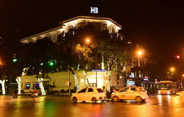 Hà Nội công bố chi phí cách ly tại khách sạn cho người dân đến từ TPHCM - Ảnh 1.