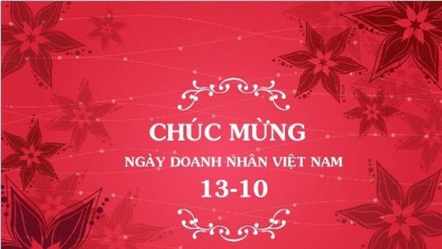 Lãnh đạo tỉnh Quảng Nam chúc mừng Hội QNB nhân ngày Doanh nhân Việt Nam - Ảnh 1.