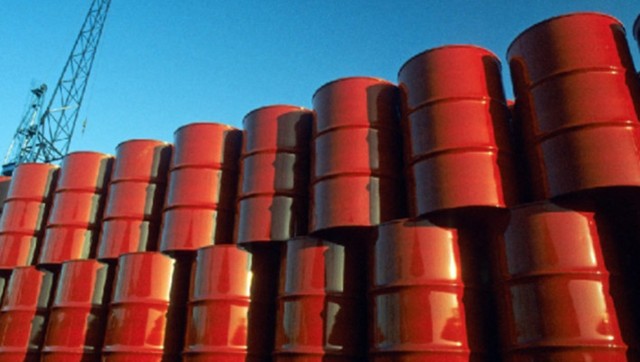 Giá dầu hôm nay 13/10: Quay đầu giảm do khủng hoảng năng lượng toàn cầu - Ảnh 1.