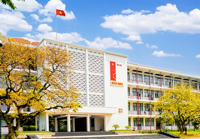 Thành lập 3 trường trực thuộc Đại học Bách khoa Hà Nội - Ảnh 1.