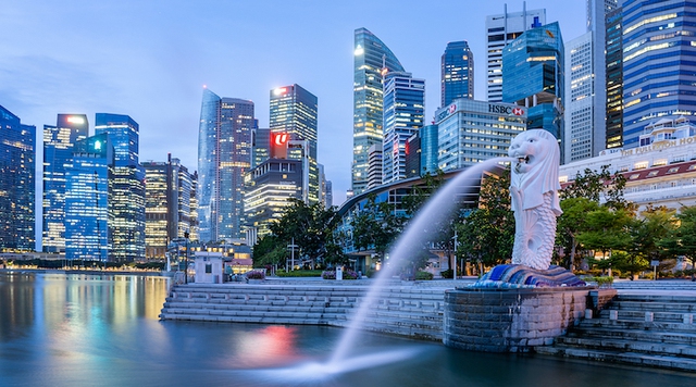 Singapore – Quốc gia mới nhất tại Châu Á đối mặt nguy cơ thiếu điện diện rộng - Ảnh 1.
