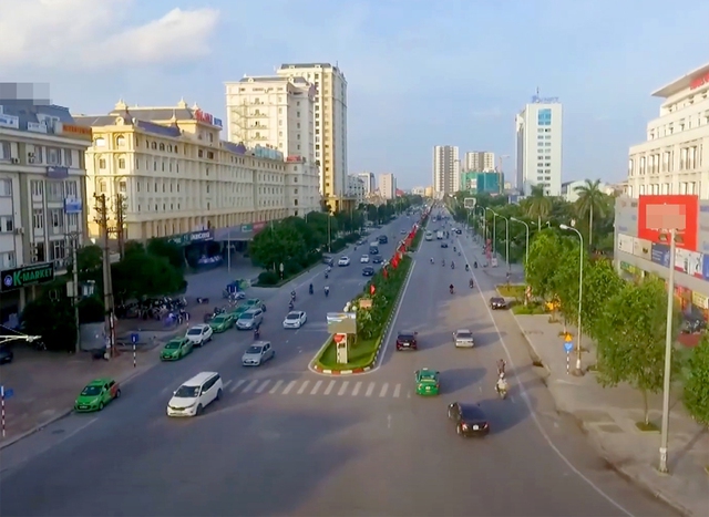 Bắc Ninh: Công bố Nghị quyết thành lập thành phố Từ Sơn vào 31/10 - Ảnh 1.