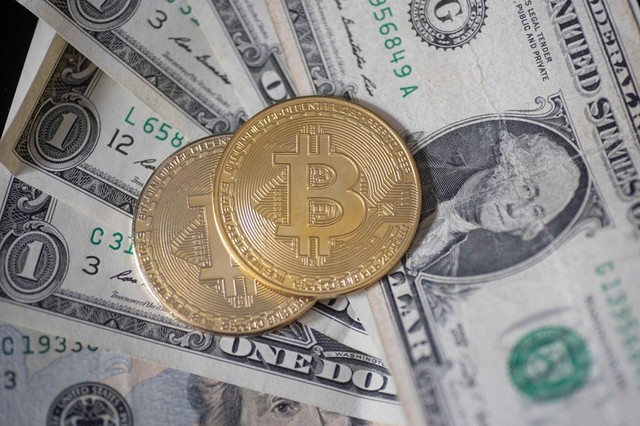 Giá Bitcoin hôm nay 2/10: Đạt mức cao nhất gần hai tuần - Ảnh 1.