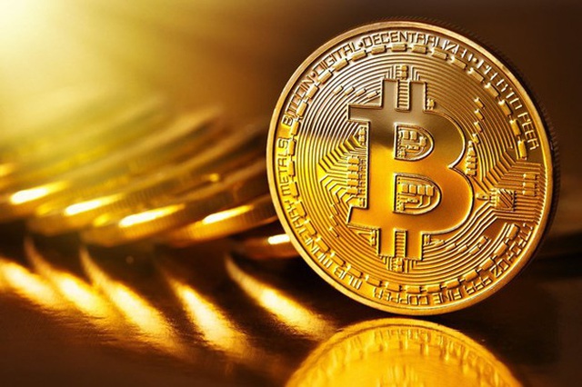 Giá Bitcoin hôm nay 21/10: Bitcoin lập kỷ lục mới cao nhất lịch sử - Ảnh 1.