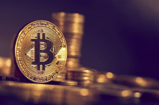 Giá Bitcoin hôm nay 25/10: Dao động quanh 62.000 USD - Ảnh 1.