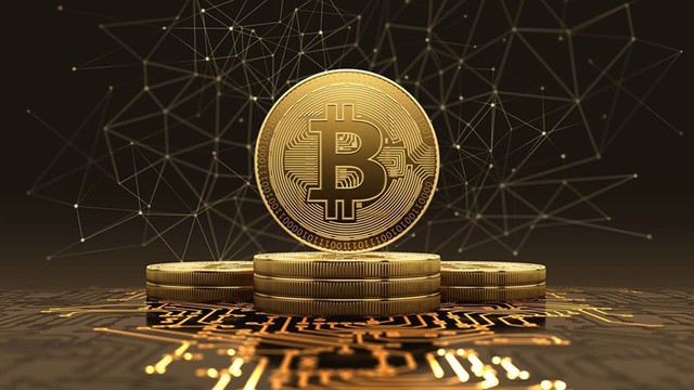 Giá Bitcoin hôm nay 28/10: Mất mốc quan trọng 60.000 USD - Ảnh 1.