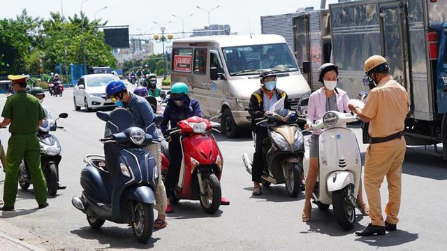 Bình Dương: Điều kiện để tổ chức sản xuất tại doanh nghiệp, cơ sở sản xuất kinh doanh và lưu thông - Ảnh 1.