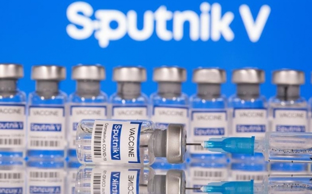 Gần 740.000 liều vaccine Sputnik V sẽ được triển khai tiêm trong tuần này - Ảnh 1.