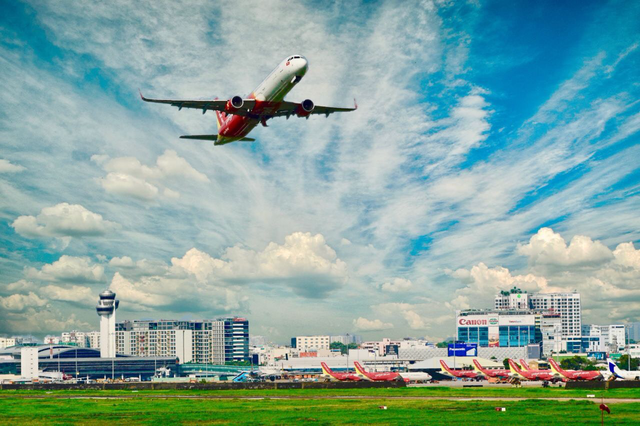 Nối lại đường bay quốc tế thường lệ sẽ góp phần tháo gỡ khó khăn cho các doanh nghiệp hàng không.