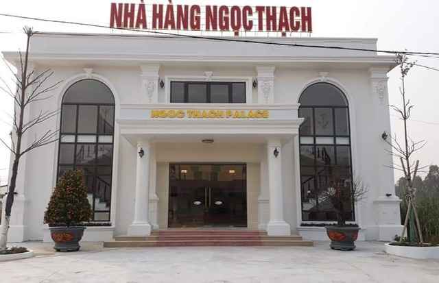 Thái Bình: Công ty TNHH Xây dựng Tuyết Hào xây dựng&quot;chui&quot; tổ hợp nhà hàng, khu vui chơi, giải trí rộng hàng nghìn m2  - Ảnh 4.