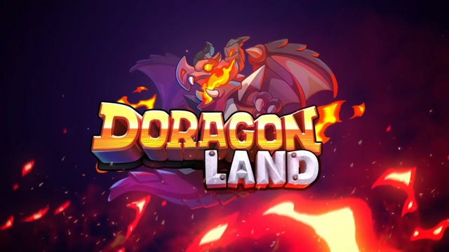 DoragonLand – Game bom tấn sẵn sàng phá đảo thị trường Game Blockchain Châu Á, hướng tới chinh phục giới Gamer toàn cầu - Ảnh 1. DoragonLand – Game bom tấn sẵn sàng phá đảo thị trường Game Blockchain Châu Á, hướng tới chinh phục giới Gamer toàn cầu - Ảnh 1.