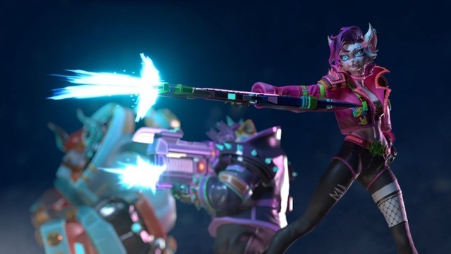 Game blockchain – Thị trường 'Game mới' bùng nổ tại Việt Nam - Ảnh 1. Game blockchain – Thị trường 'Game mới' bùng nổ tại Việt Nam - Ảnh 1.