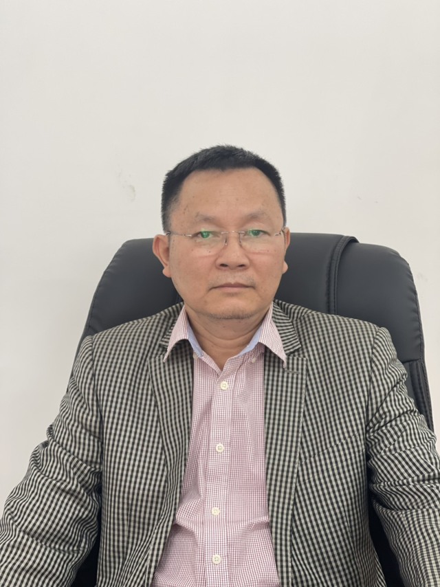 CEO Nguyễn Minh Hùng: Khát vọng vươn cao, vươn xa cùng THT Group - Ảnh 1.