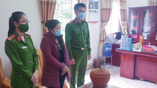 Nghệ An: Thêm Phó Chủ tịch xã bị khởi tố trong vụ án liên quan tiền hỗ trợ khắc phục hậu quả bão lụt - Ảnh 3.