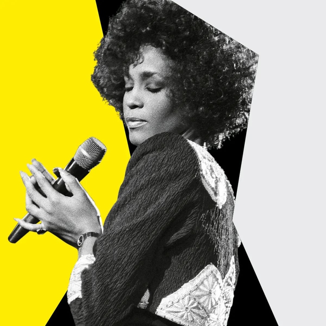 Dấu ấn Whitney Houston tại Việt Nam - Một trong những giọng ca tuyệt vời nhất thời kỳ hiện đại - Ảnh 3.