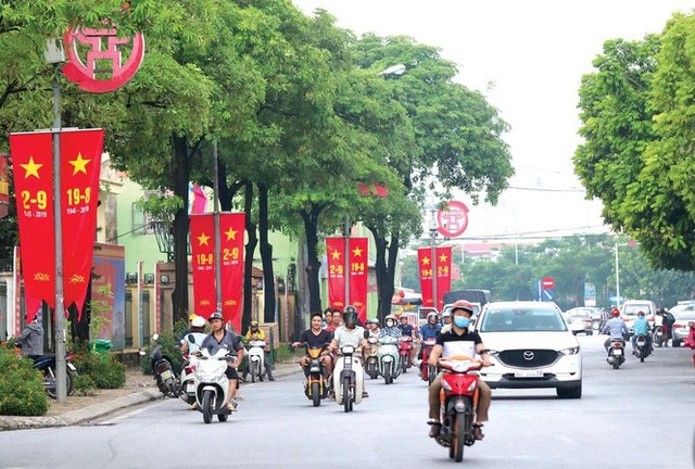 Phát triển 5 huyện thành quận của TP Hà Nội: Cần xây lộ trình cụ thể hoàn thành các tiêu chí - Ảnh 3.
