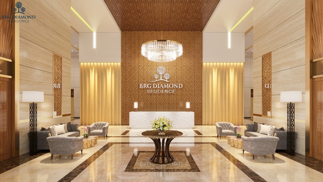 Lý giải sức hút của Diamond Residence Hà Nội tại tâm điểm phía Tây Thủ đô - Ảnh 5.