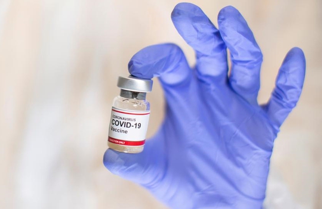Có được bồi thường nếu gặp rủi ro khi tiêm vaccine COVID-19? - Ảnh 1.