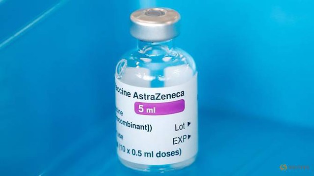 Vaccine ngừa COVID-19 AstraZeneca hiệu quả trong việc chống lại biến thể virus corona ở Anh - Ảnh 1.