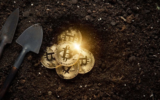Giá Bitcoin hôm nay 10/3: Tiến sát 55.000 USD - Ảnh 1.