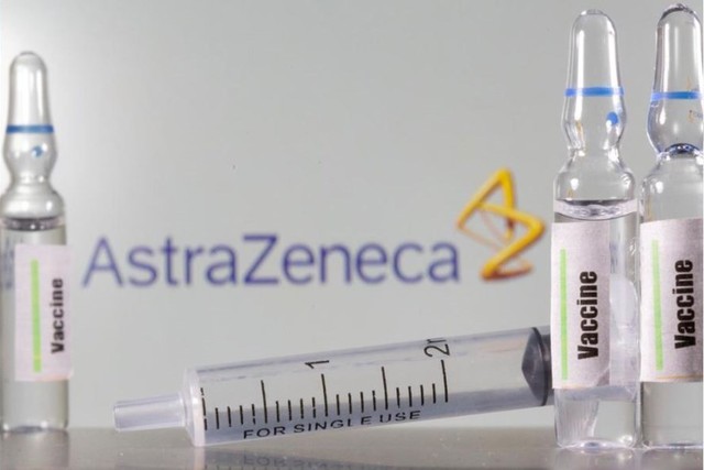 Vaccine COVID-19 AstraZeneca vẫn được tiêm ở Việt Nam - Ảnh 1.
