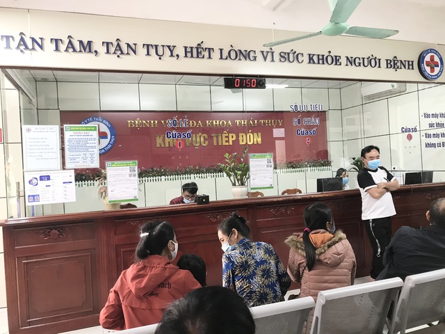 Thái Bình:  Các công đoàn cơ sở y tế đẩy mạnh công tác đào tạo,chăm lo đời sống cho đội ngũ đoàn viên y bác sĩ - Ảnh 3.
