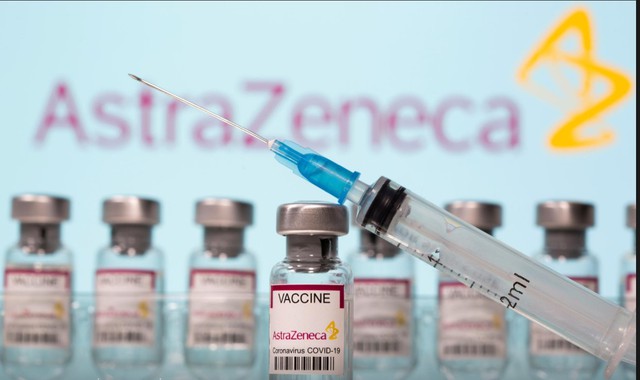 Không có bằng chứng vắc xin AstraZeneca gây tăng nguy cơ đông máu - Ảnh 1.
