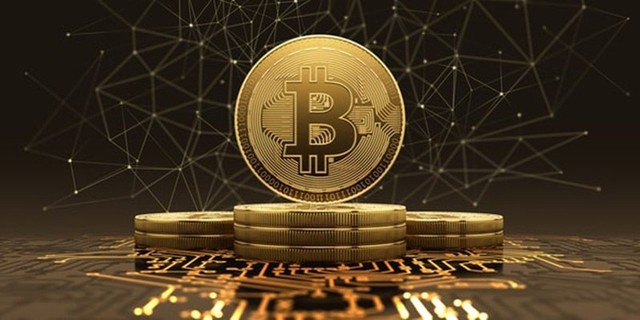 Giá Bitcoin hôm nay 17/3: Ổn định quanh mức 56.000 USD - Ảnh 1.