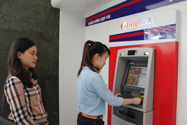 Mobile Banking – Nâng tầm thương hiệu của các Quỹ tín dụng nhân dân - Ảnh 1.