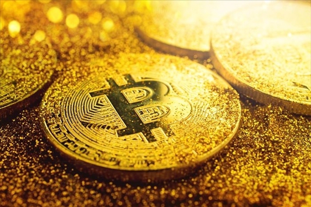 Giá Bitcoin hôm nay 26/3: Tiếp tục 'bốc hơi' nhanh - Ảnh 1.